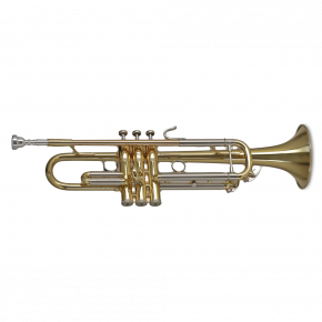 GEWA GERMANY Bb-Trompete ATR1 "Artist"