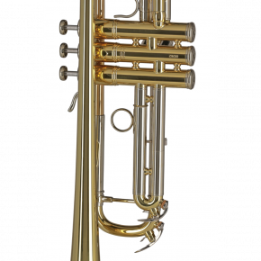 GEWA GERMANY Bb-Trompete ATR1 "Artist"
