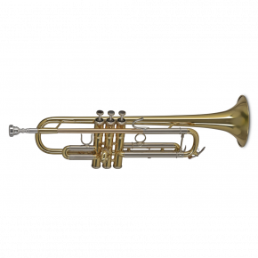 GEWA GERMANY Bb-Trompete ATR1 "Artist"