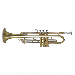 GEWA GERMANY Bb-Trompete ATR1 "Artist"