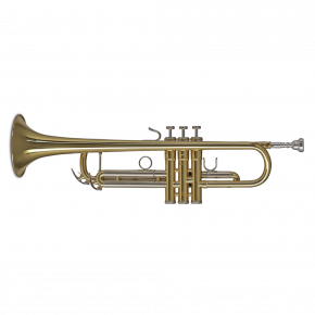 GEWA GERMANY Bb-Trompete ATR1 "Artist"