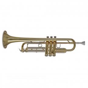 GEWA GERMANY Bb-Trompete ATR1 "Artist"