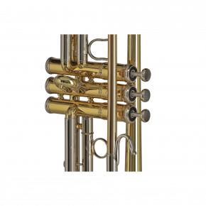 GEWA GERMANY Bb-Trompete ATR1 "Artist"