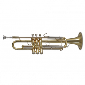 GEWA GERMANY Bb-Trompete ATR2 "Artist"