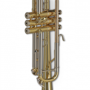 GEWA GERMANY Bb-Trompete ATR2 "Artist"