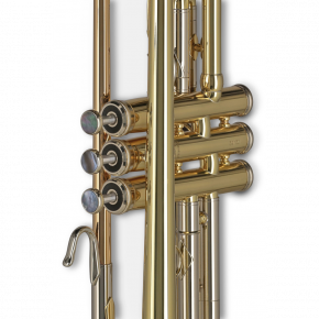 GEWA GERMANY Bb-Trompete ATR2 "Artist"