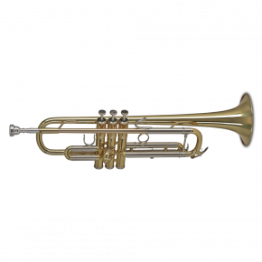GEWA GERMANY Bb-Trompete ATR2 "Artist"