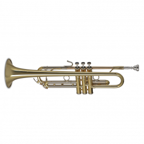 GEWA GERMANY Bb-Trompete ATR2 "Artist"