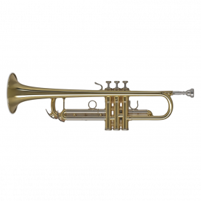GEWA GERMANY Bb-Trompete ATR2 "Artist"