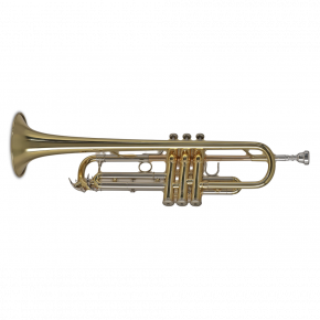 GEWA GERMANY Bb-Trompete ATR2 "Artist"