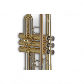 GEWA GERMANY Bb-Trompete ATR2 "Artist"