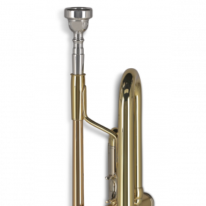 GEWA GERMANY Bb-Trompete ATR2 "Artist"