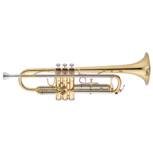 JUPITER Trompete JTR701Q - Trumpet Bright Set