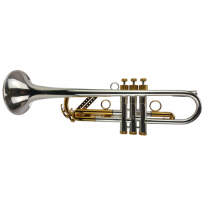 Ralf Radermacher HANDMADE Trompete 210G Heavy "New Generation"