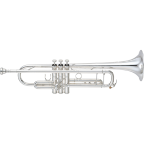 YAMAHA YTR-9335NYS B-Trompete Artist-Serie "New York"