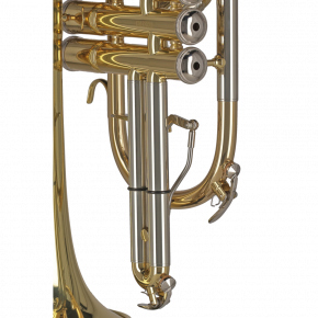 GEWA GERMANY Kornett CR651 "Ambition"