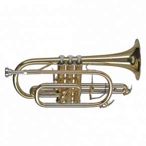 GEWA GERMANY Kornett CR651 "Ambition"