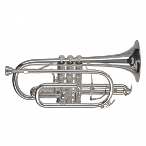 GEWA GERMANY Kornett CR651S "Ambition"