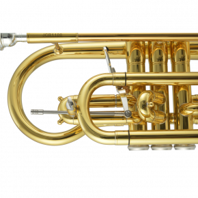 JUPITER Bb-Kornett JCR1100Q