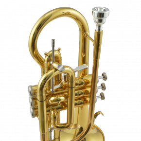 JUPITER Bb-Kornett JCR1100Q