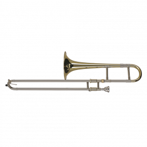 GEWA GERMANY Alt-Posaune AT501 "Ambition"