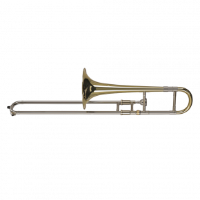 GEWA GERMANY Alt-Posaune AT501 "Ambition"
