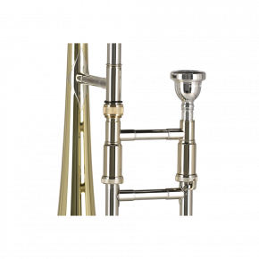 GEWA GERMANY Alt-Posaune AT501 "Ambition"