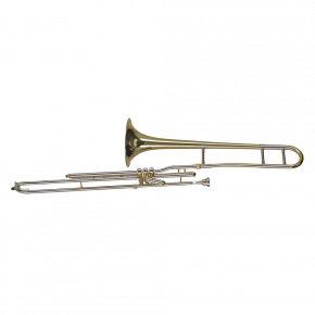 GEWA GERMANY Bb-Ventil-Posaune VT501 "Ambition"