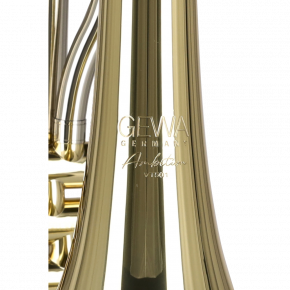 GEWA GERMANY Bb-Ventil-Posaune VT501 "Ambition"