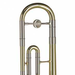 GEWA GERMANY Bb/C-Posaune für Kinder TB650 "Ambition"
