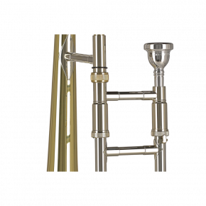 GEWA GERMANY Bb-Tenorposaune TB501 "Ambition"