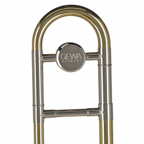 GEWA GERMANY Bb-Tenorposaune TB501 "Ambition"