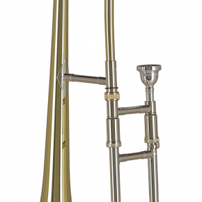 GEWA GERMANY Bb-Tenorposaune TB501 "Ambition"