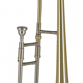 GEWA GERMANY Bb-Tenorposaune TB501 "Ambition"