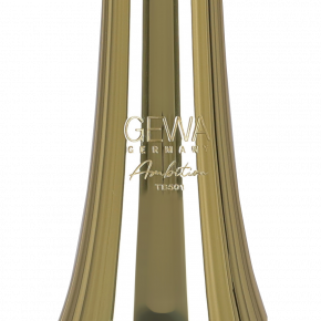 GEWA GERMANY Bb-Tenorposaune TB501 "Ambition"