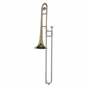 GEWA GERMANY Bb-Tenorposaune TB502 "Ambition"