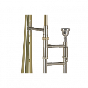 GEWA GERMANY Bb-Tenorposaune TB502 "Ambition"