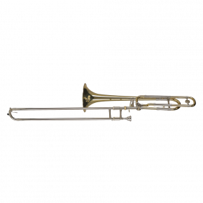 GEWA GERMANY Bb/F-Quartventilposaune TB502B "Ambition"