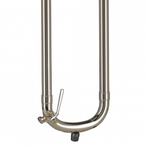 GEWA GERMANY Bb/F-Quartventilposaune TB502B "Ambition"