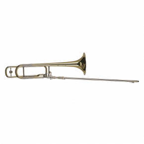 GEWA GERMANY Bb/F-Quartventilposaune TB503B "Ambition"