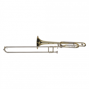 GEWA GERMANY Bb/F-Quartventilposaune TB503B "Ambition"