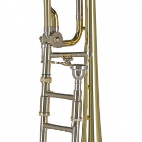 GEWA GERMANY Bb/F-Quartventilposaune TB503B "Ambition"