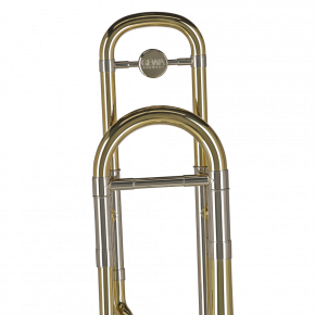 GEWA GERMANY Bb/F-Quartventilposaune TB503B "Ambition"