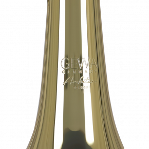 GEWA GERMANY Bb/F-Quartventilposaune TB503B "Ambition"