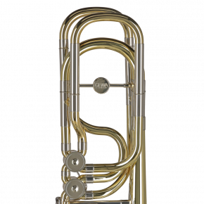 GEWA GERMANY Bb/F/Gb/D-Bassposaune TB504 "Ambition"