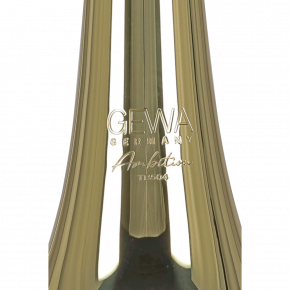 GEWA GERMANY Bb/F/Gb/D-Bassposaune TB504 "Ambition"