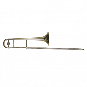 GEWA GERMANY Bb-Tenorposaune TB236 "Vision"