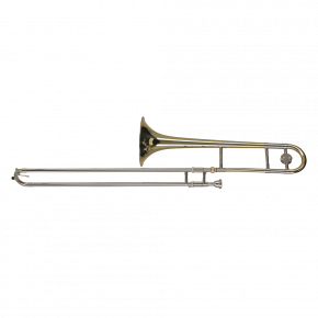 GEWA GERMANY Bb-Tenorposaune TB236 "Vision"