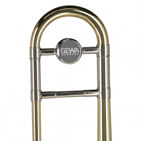 GEWA GERMANY Bb-Tenorposaune TB236 "Vision"