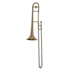 GEWA GERMANY Bb-Tenorposaune TB236G "Vision"